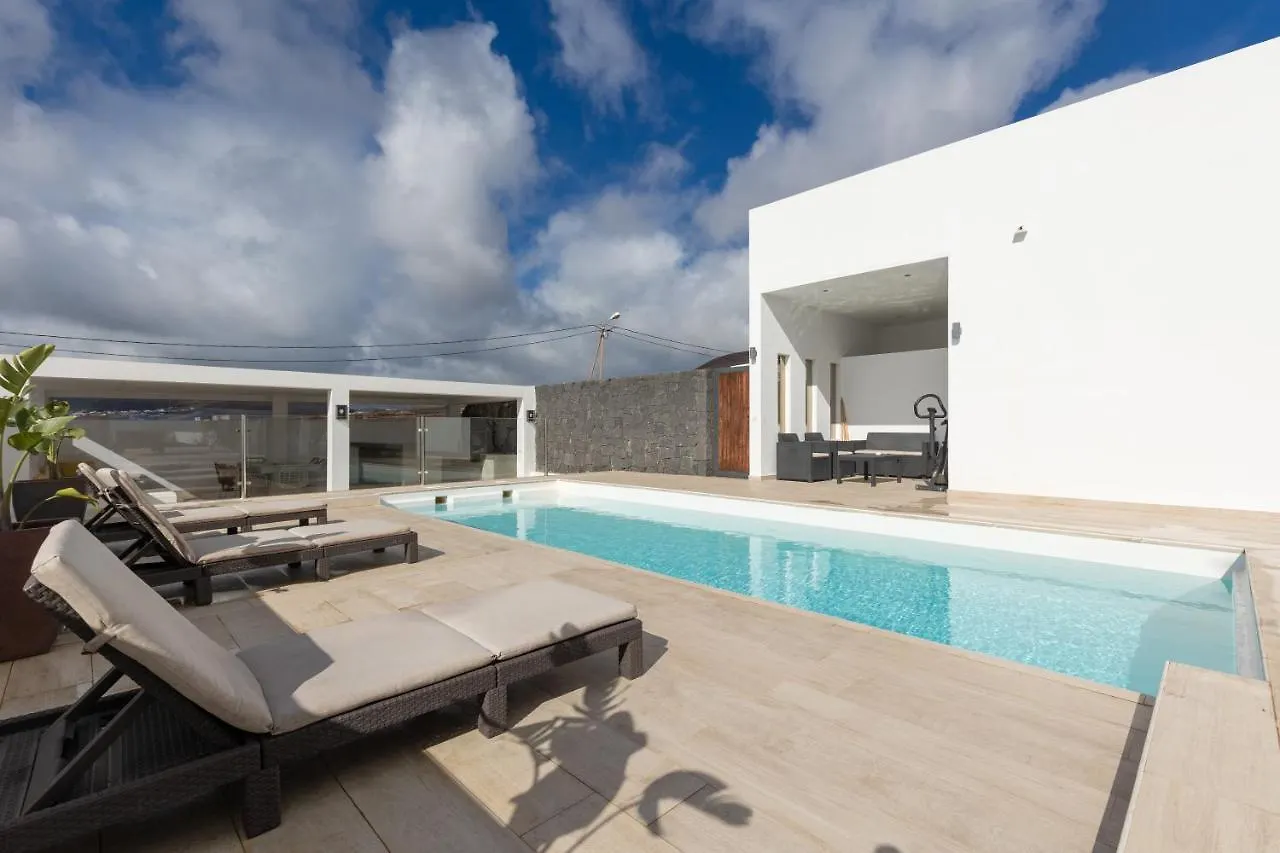 Tías Villa Serenity 0*,  ספרד
