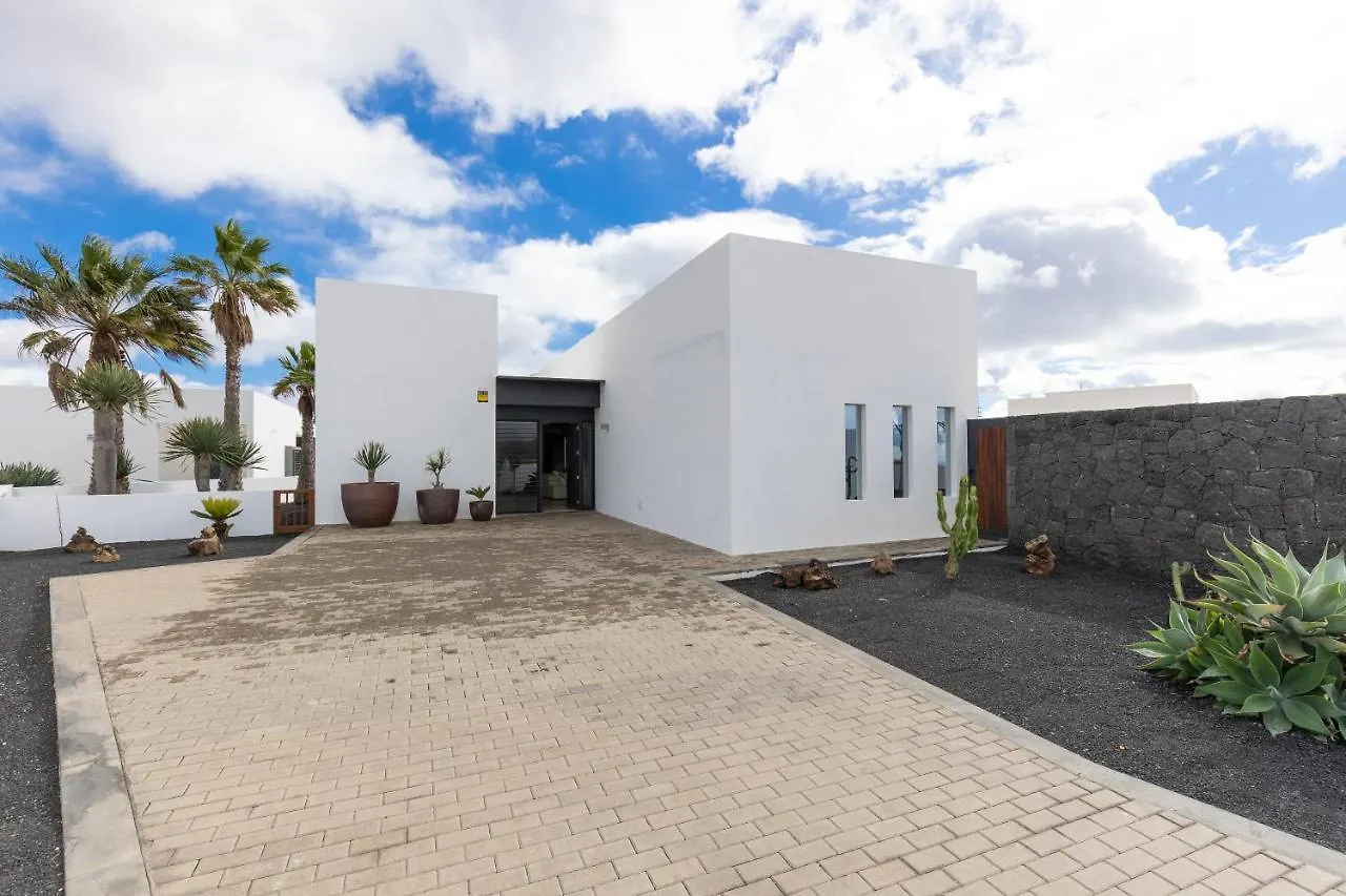 Tías Villa Serenity ספרד