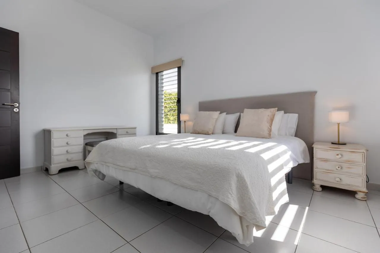 Villa Serenity Tías 0*,