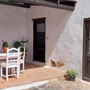  Séjour chez l'habitant Patios, Conil