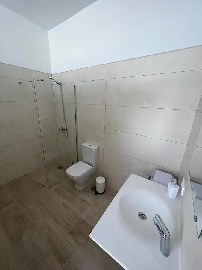 Villa Serenity Tias 0*,  Spain