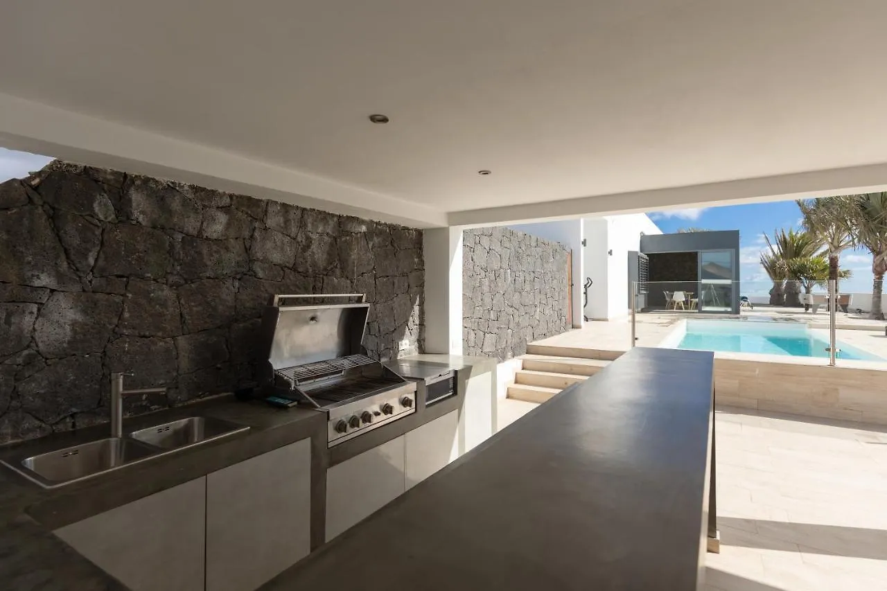 Villa Serenity Tias