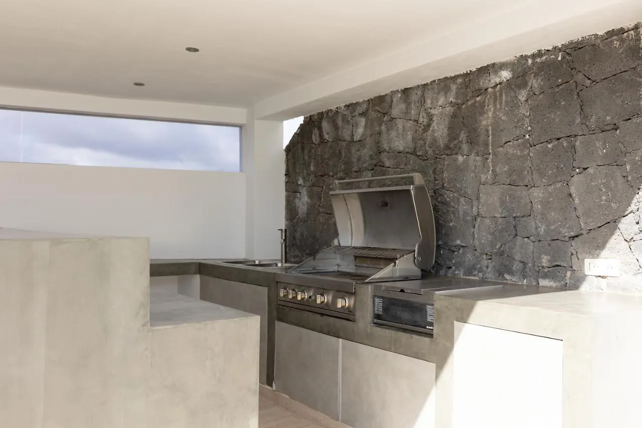 Villa Serenity Tias