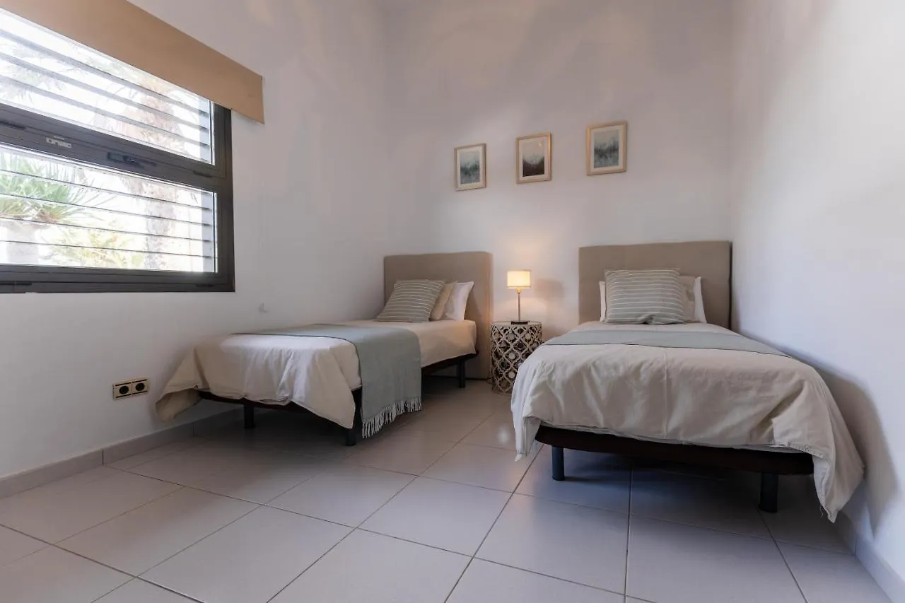 Villa Serenity Tias Spain