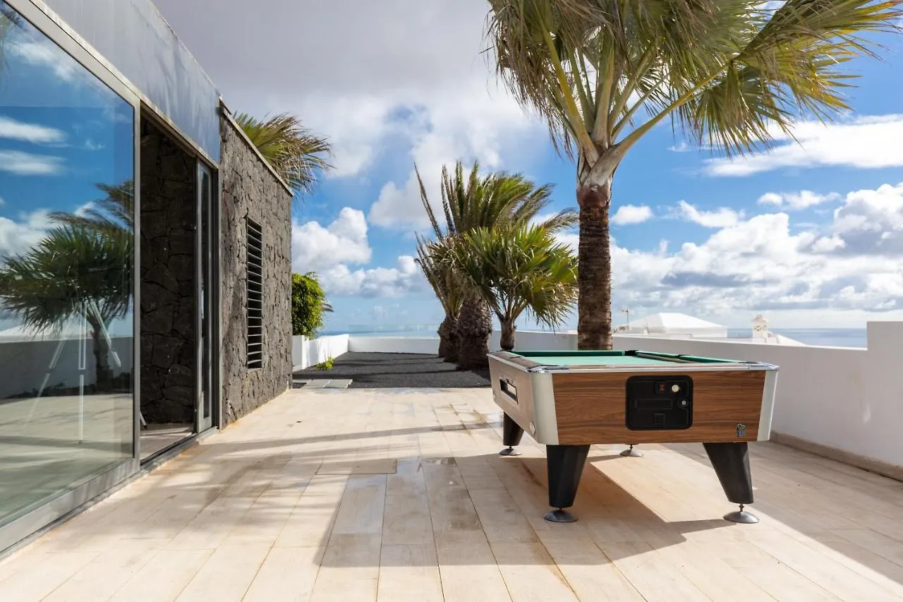 Villa Serenity Tias 0*,  Spain