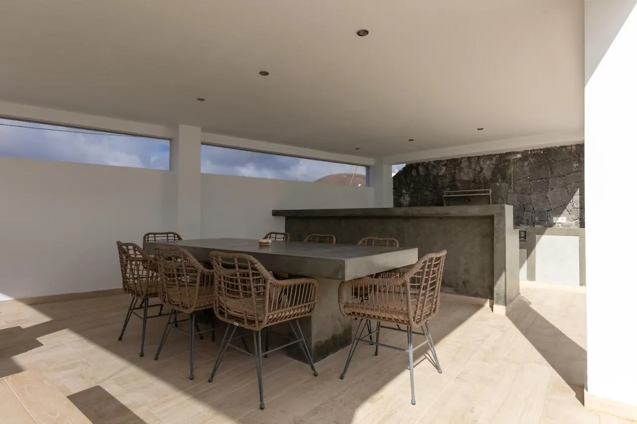 Villa Serenity Tias