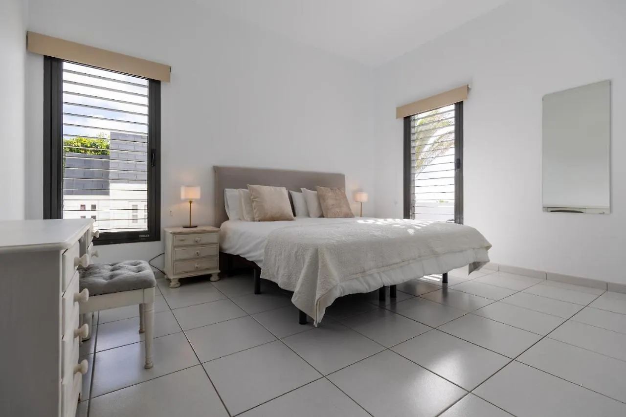 Villa Serenity Tias