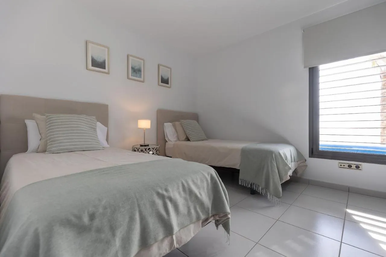 Villa Serenity Tias