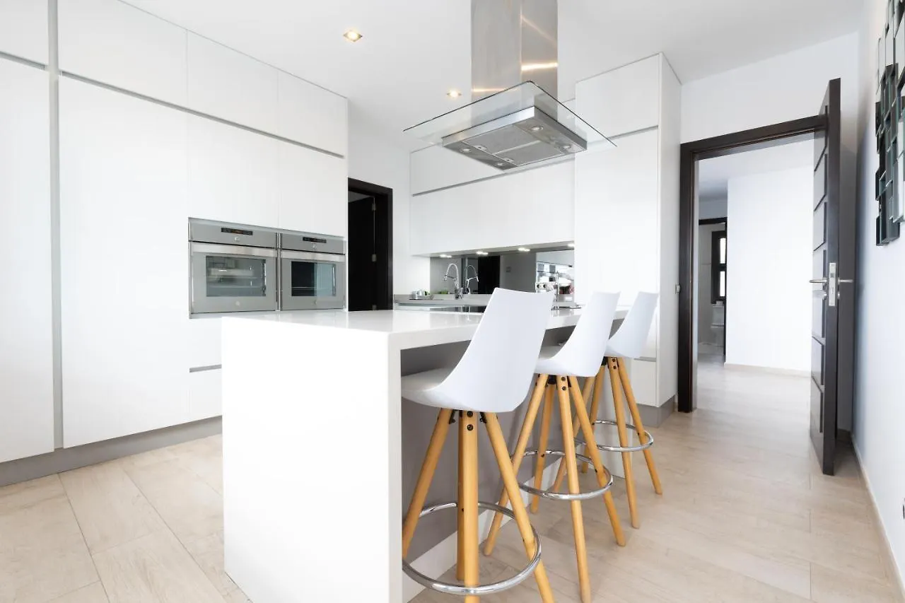 Villa Serenity Tias