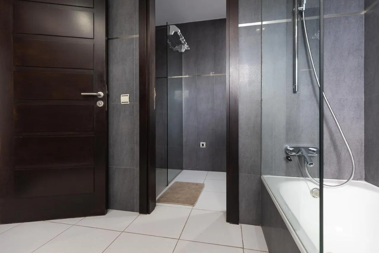 Villa Serenity Tias