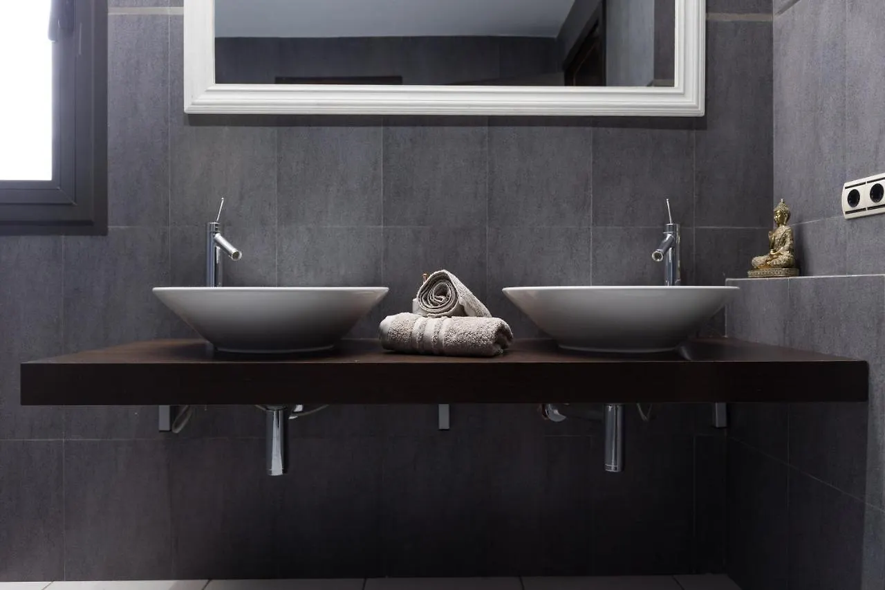 Villa Serenity Tias