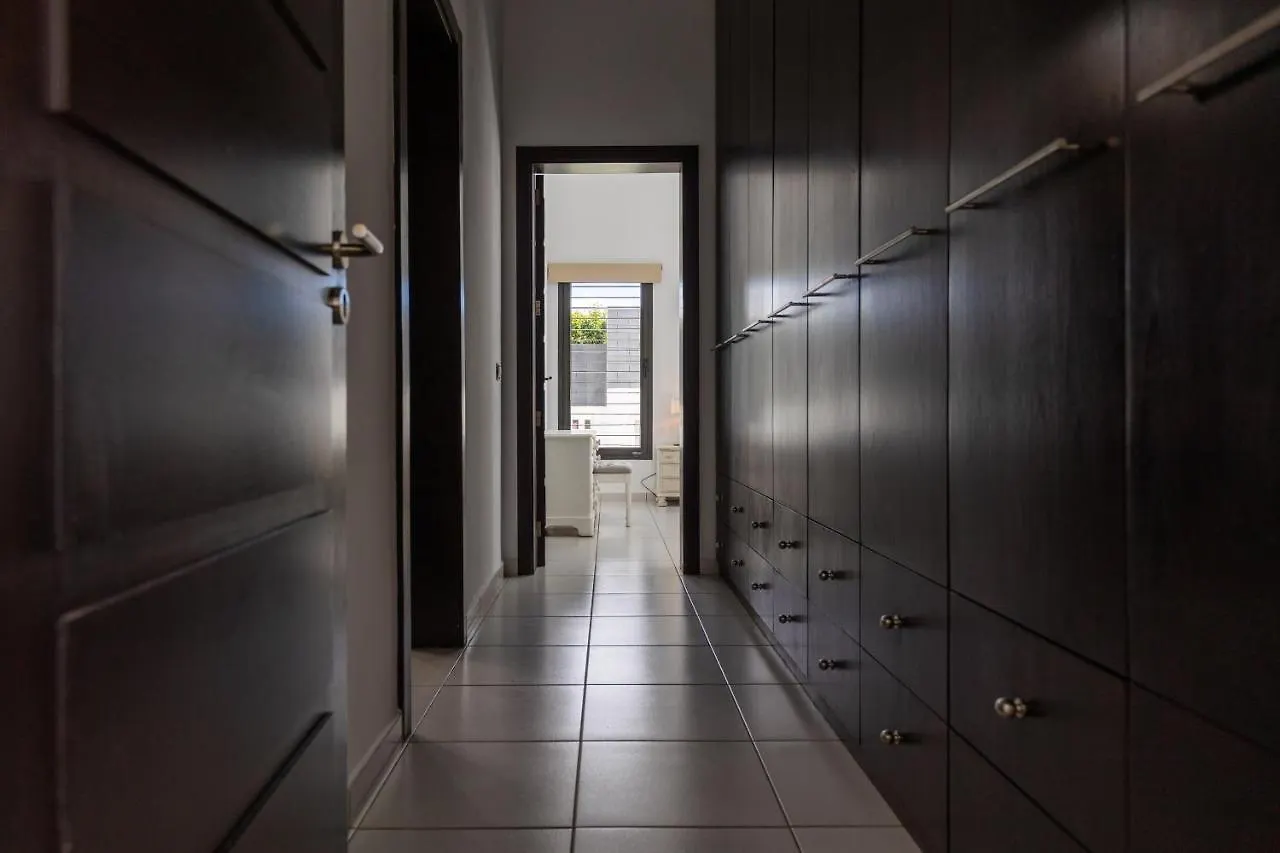 Villa Serenity Tias