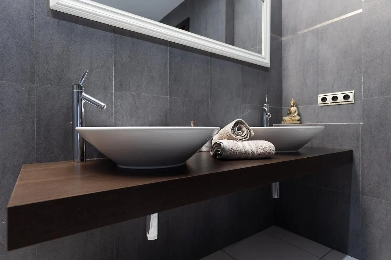 Villa Serenity Tias