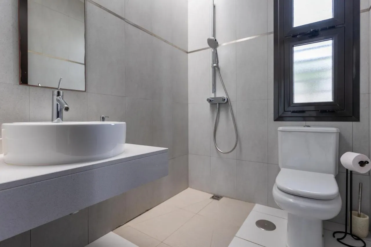 Villa Serenity Tias