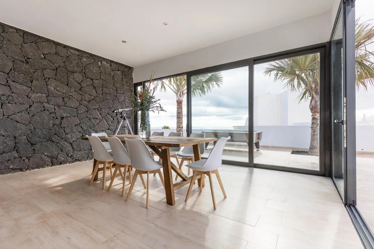 Villa Serenity Tias