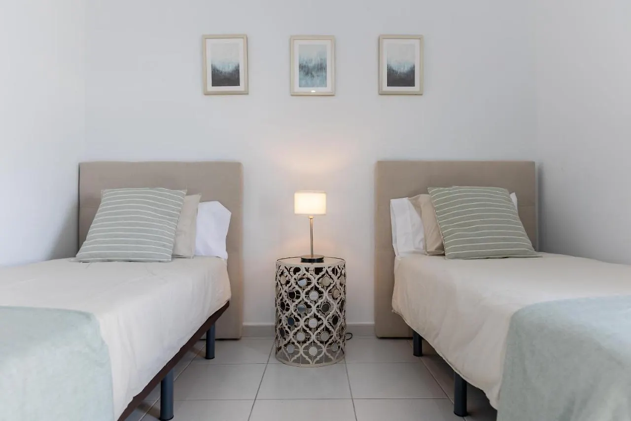 Villa Serenity Tias Spain