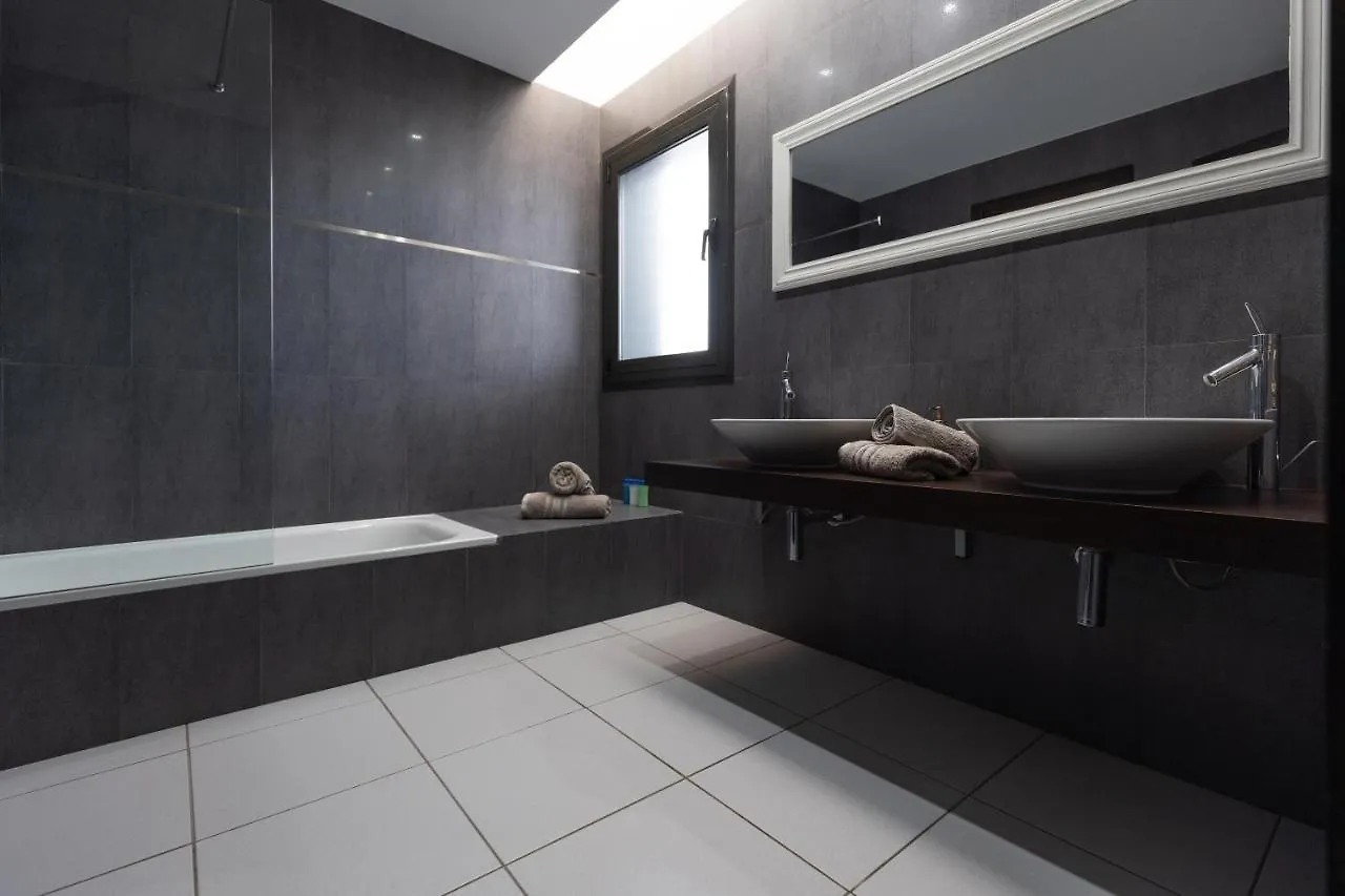Villa Serenity Tias
