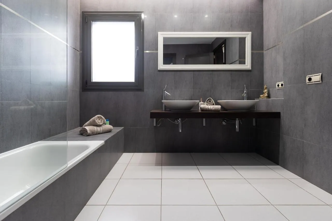 Villa Serenity Tias 0*,